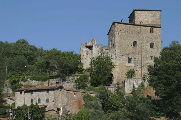 Download Castel S.Niccolò (600Wx400H)
