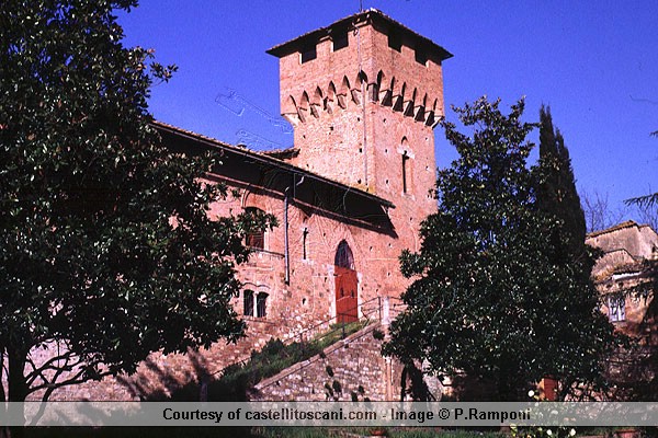 Download Castello di Linari  (600Wx400H)