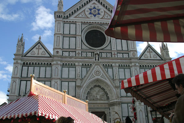 Christmas Market (600Wx400H) - Santa Croce 