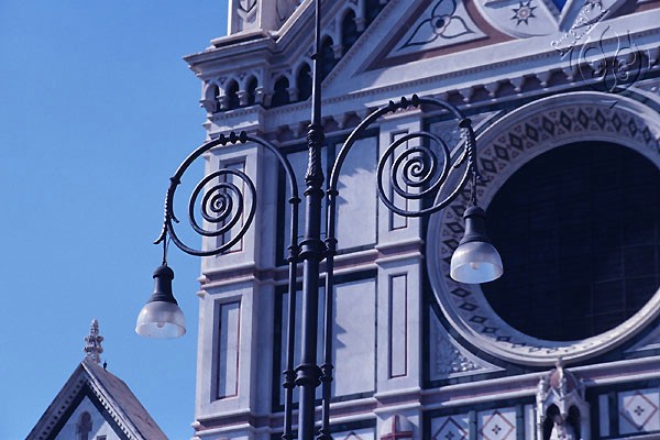 Santa Croce (600Wx400H) - Santa Croce main facade (Photo by Marco De La Pierre) 
